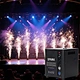 Indoor Spark Electronic Sparkular Machines
